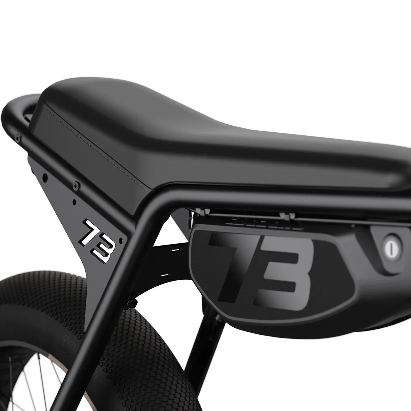 Super73-ZX Special Edition - Fat Tyre eBike