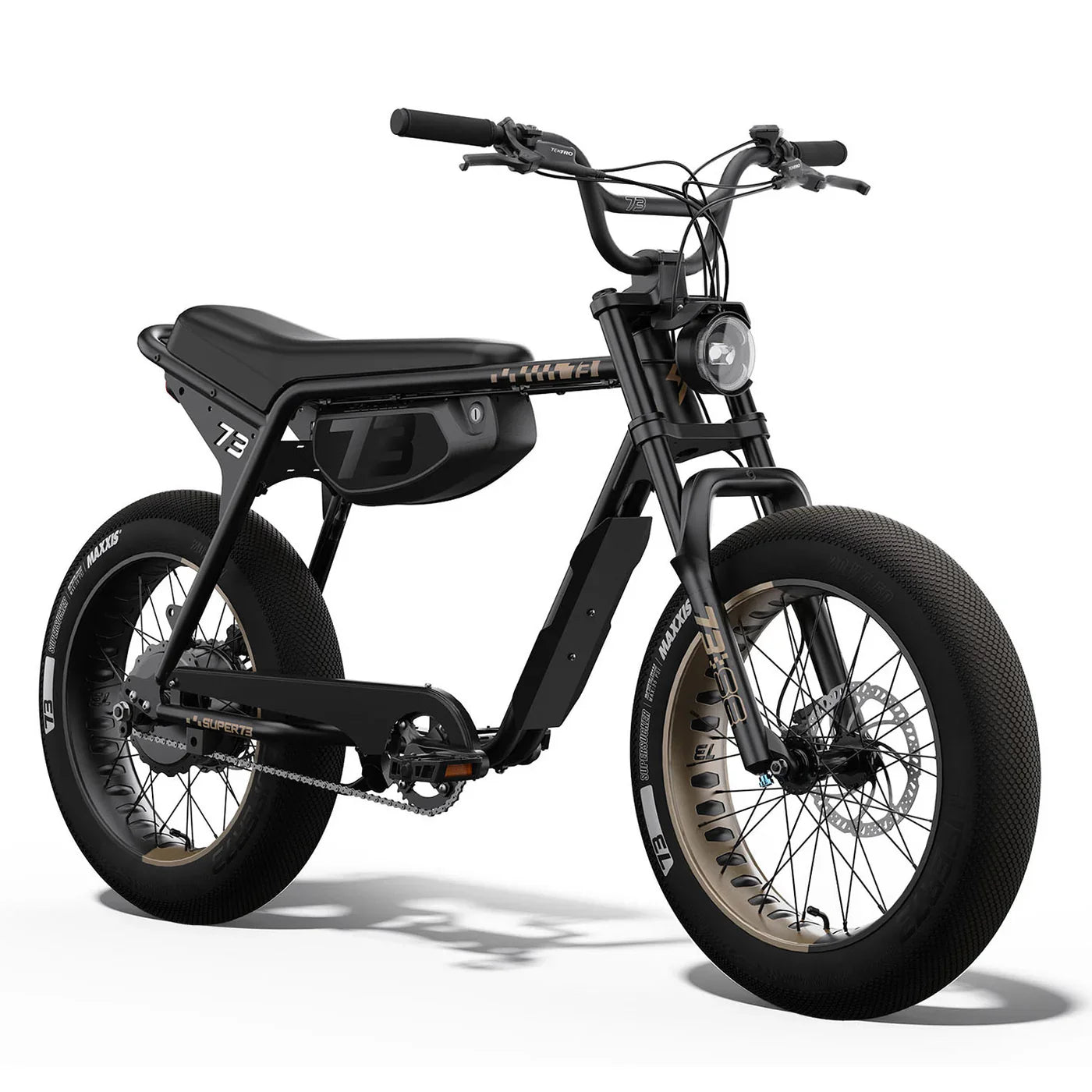Super73-ZX Special Edition - Fat Tyre eBike
