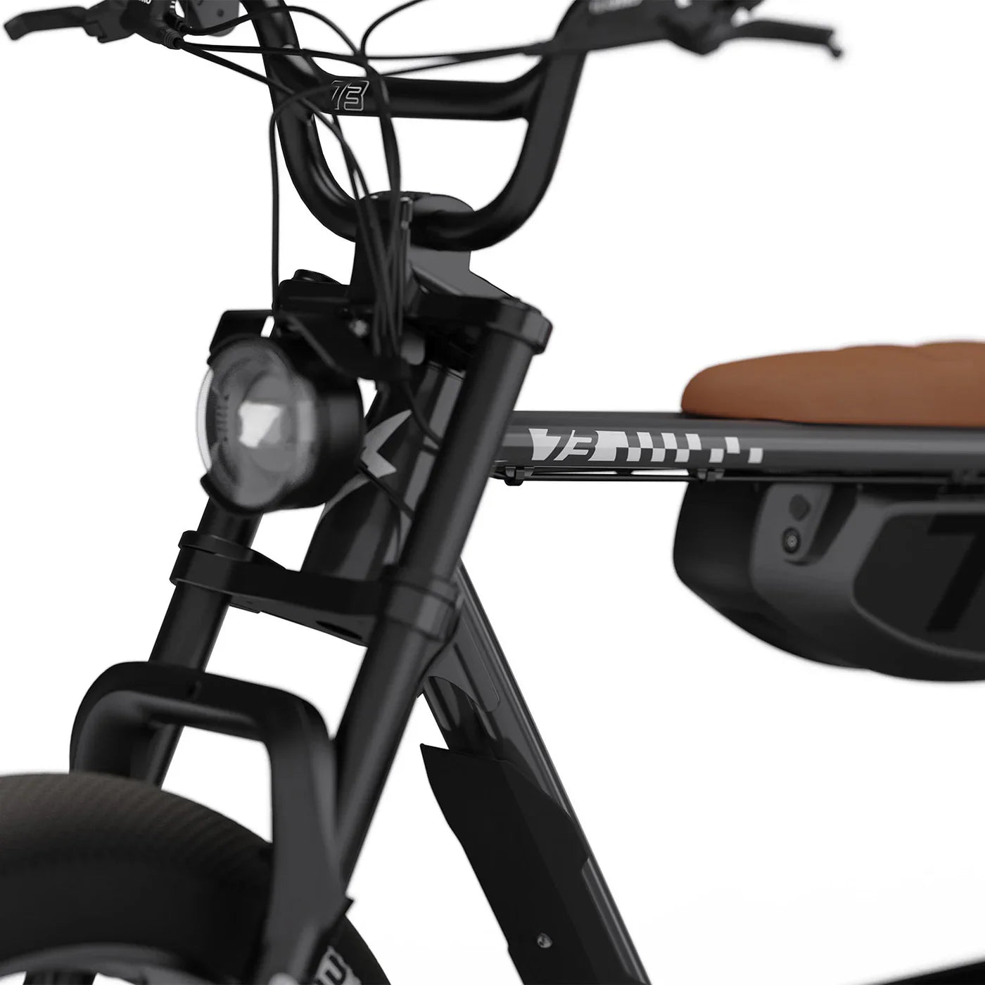 Super73-ZX Special Edition - Fat Tyre eBike