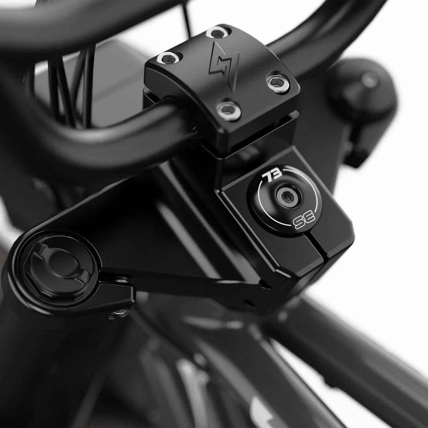 Super73-ZX Special Edition - Fat Tyre eBike