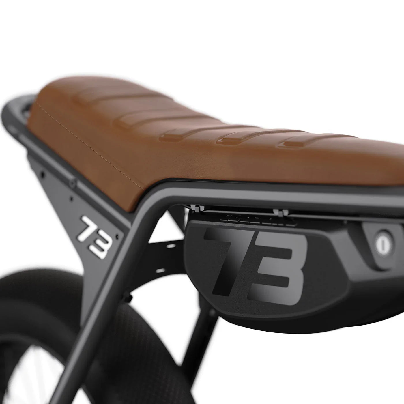 Super73-ZX Special Edition - Fat Tyre eBike