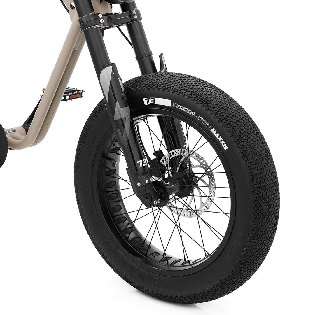 Super73 Parts
