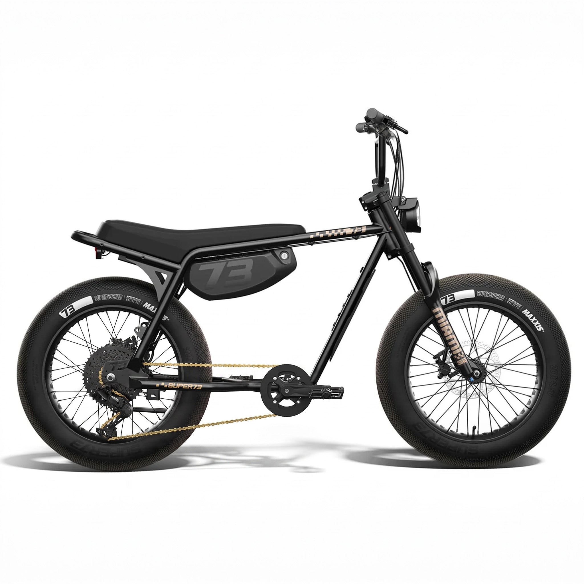 Super73-Z MIAMI Special Edition