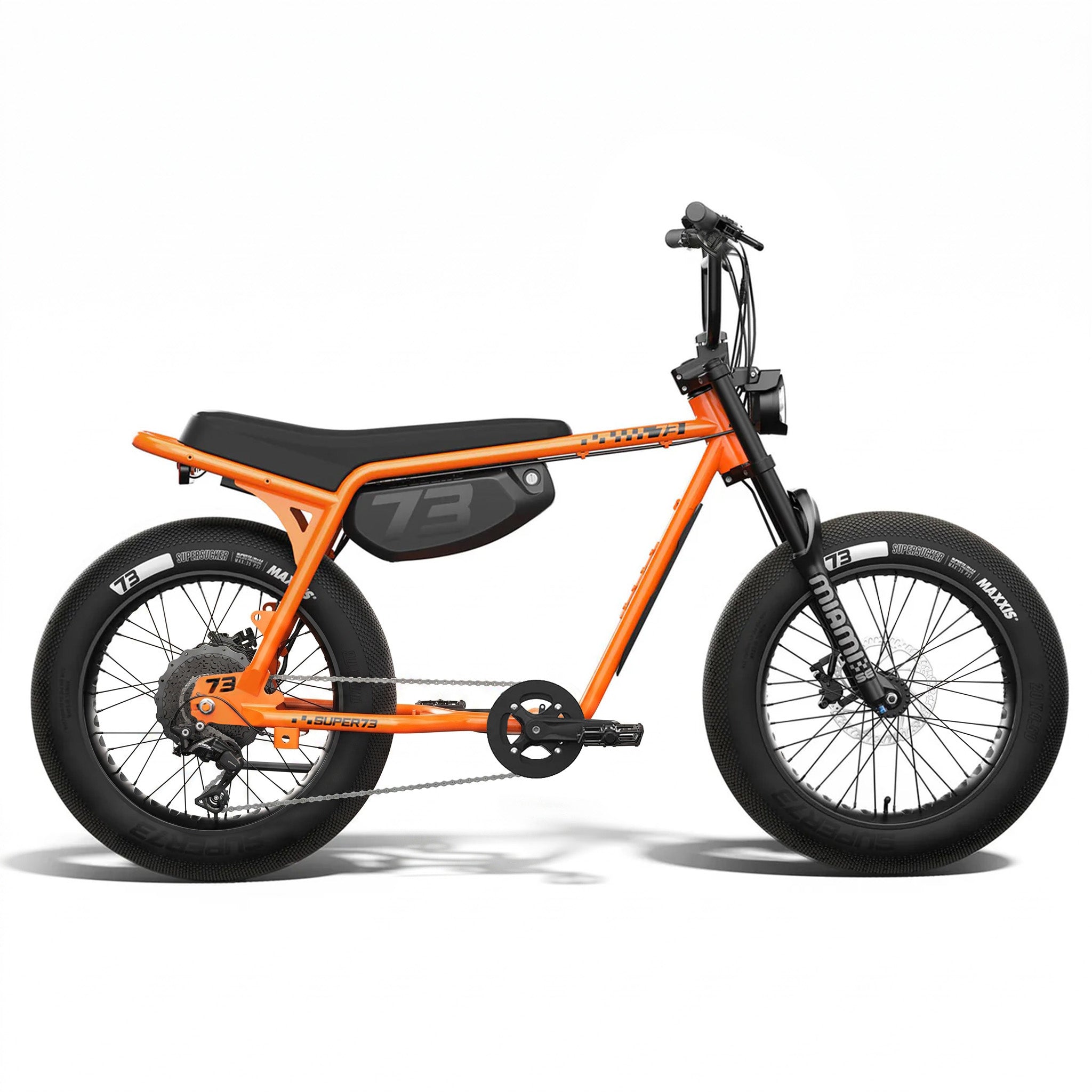 Super73-Z MIAMI Special Edition