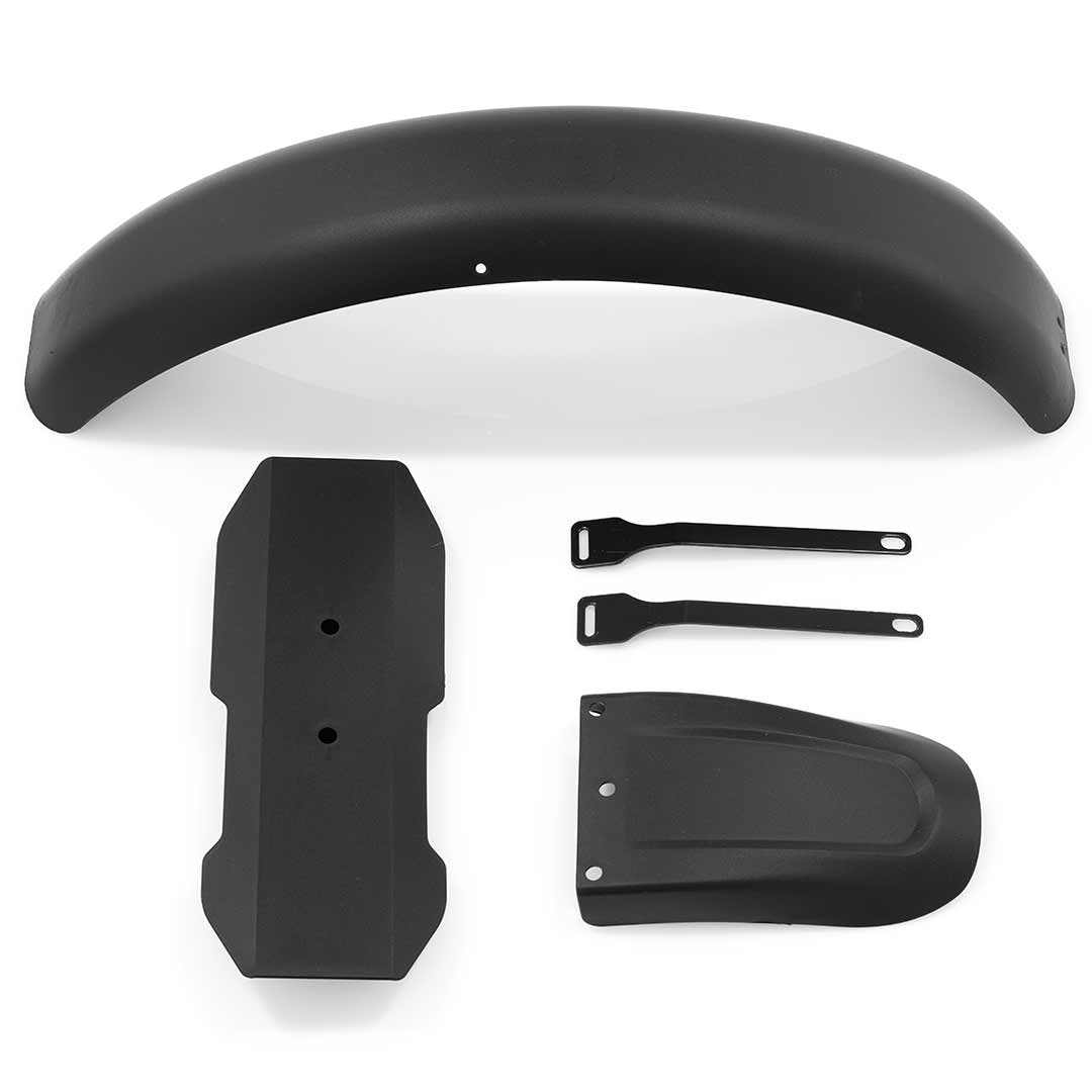 Fender Set for Super73 eBikes