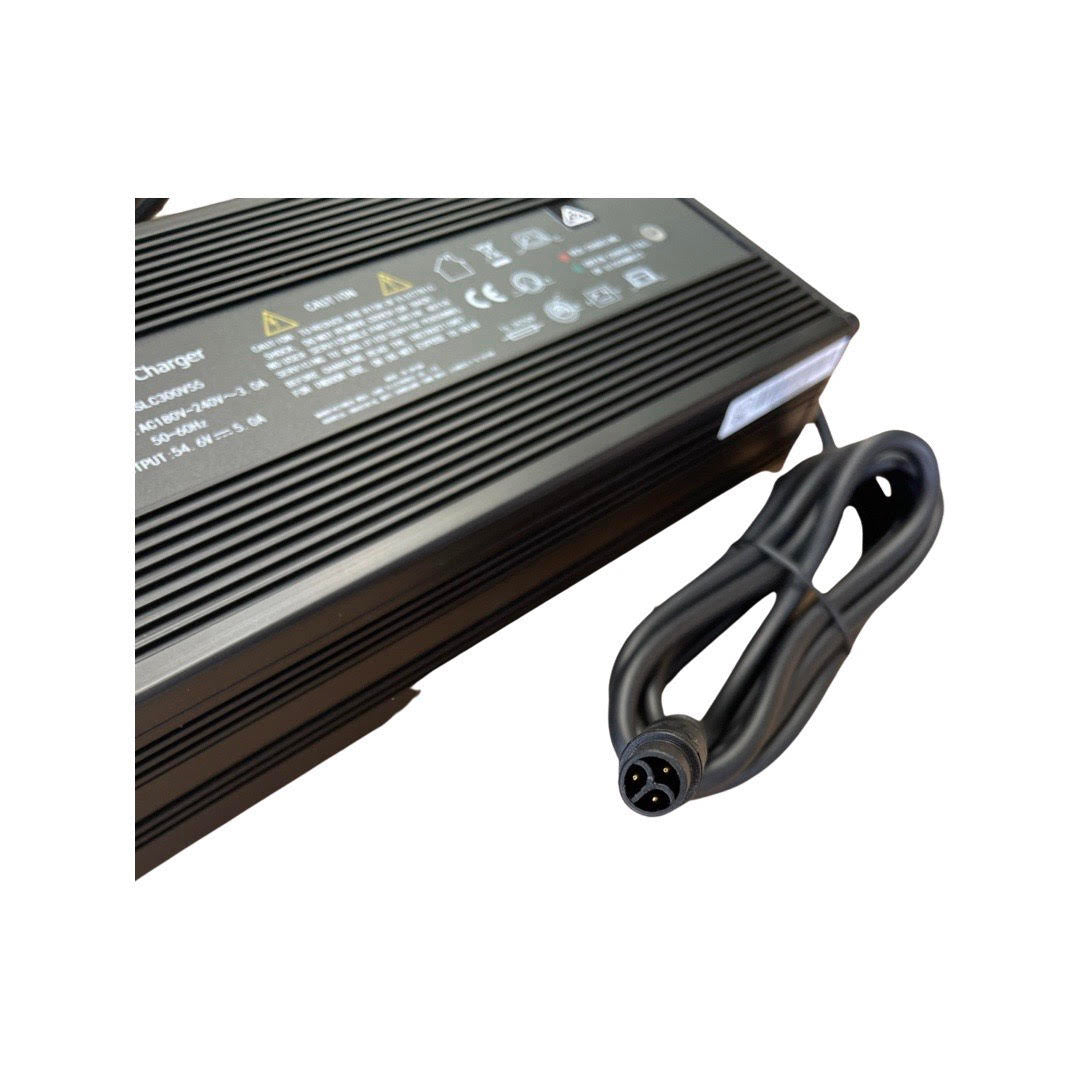 Super73 Fast Charger 5A