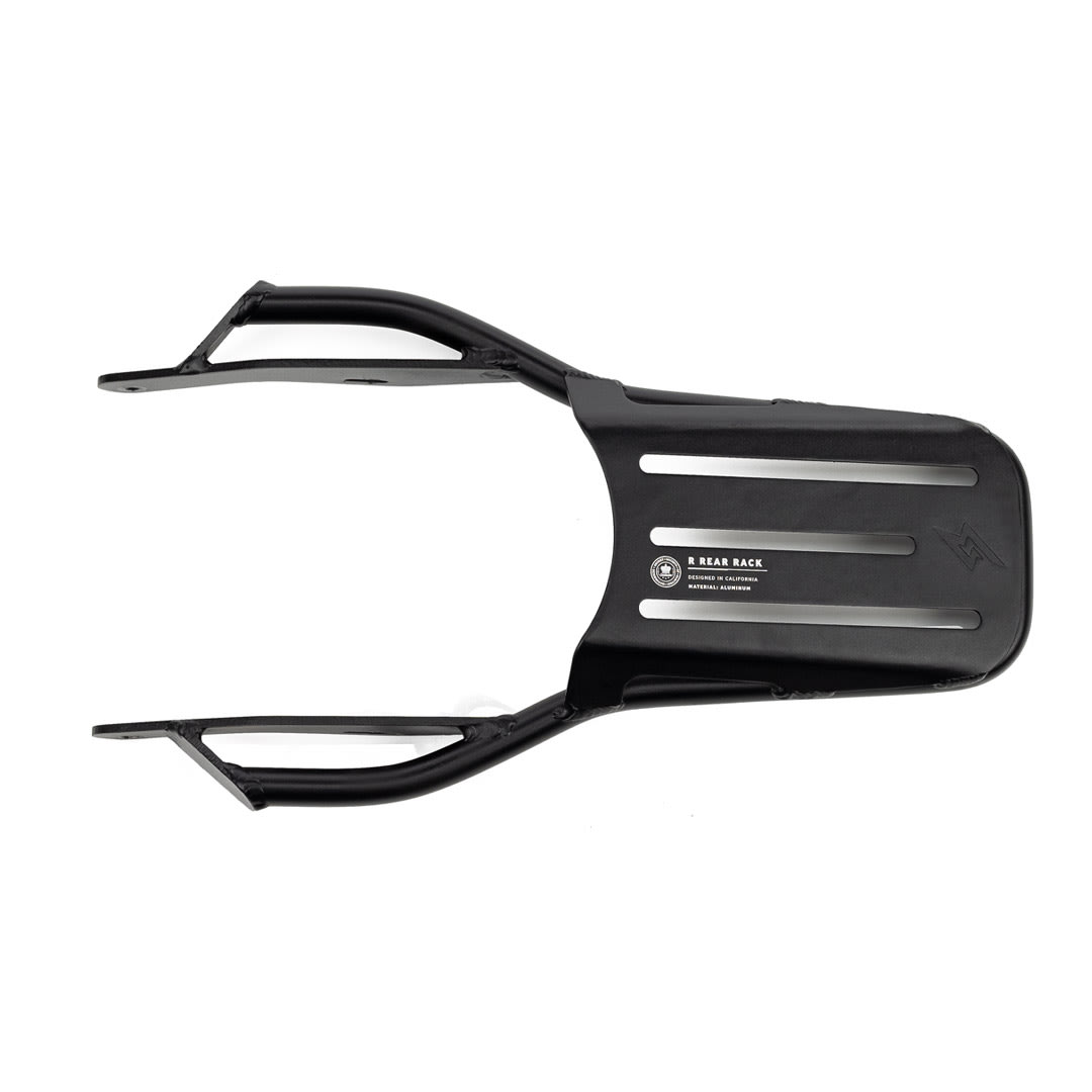 Super73 Rear Rack - RXE