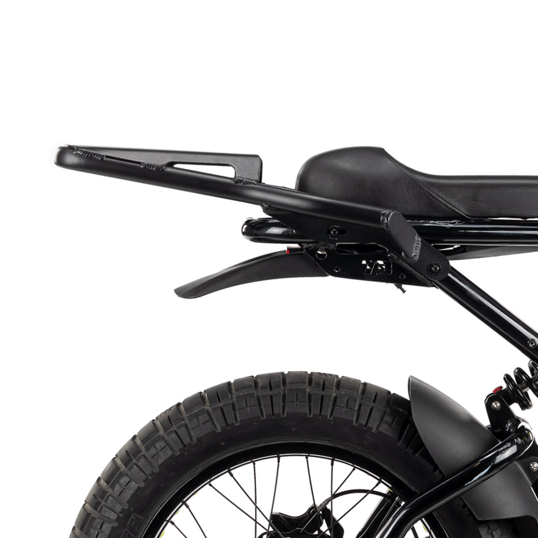 Super73 Rear Rack - RXE