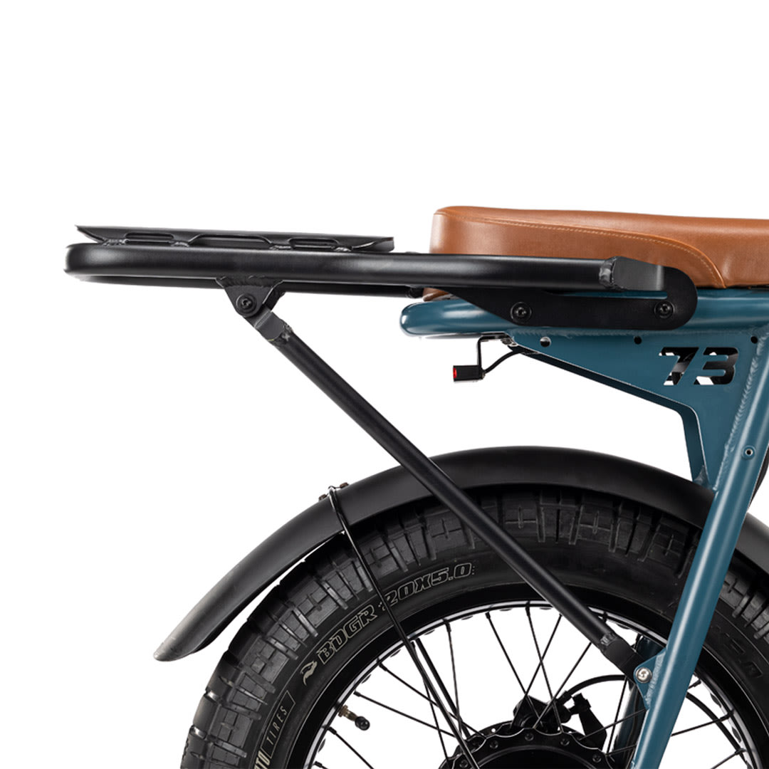 Super73 Rear Rack - S2E