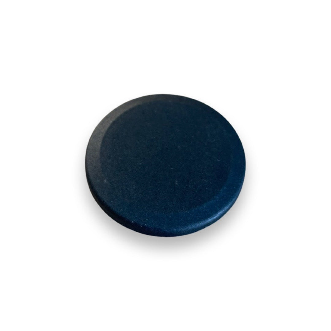 Plastic end cap for your Super73 handle bar grip