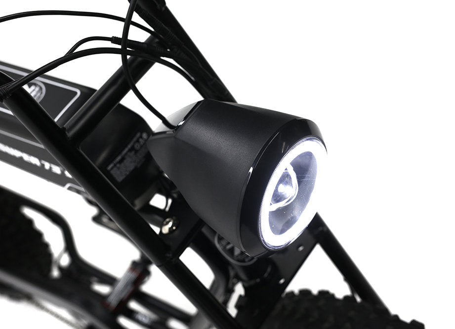 Headlight for Super73 S1 and SG1