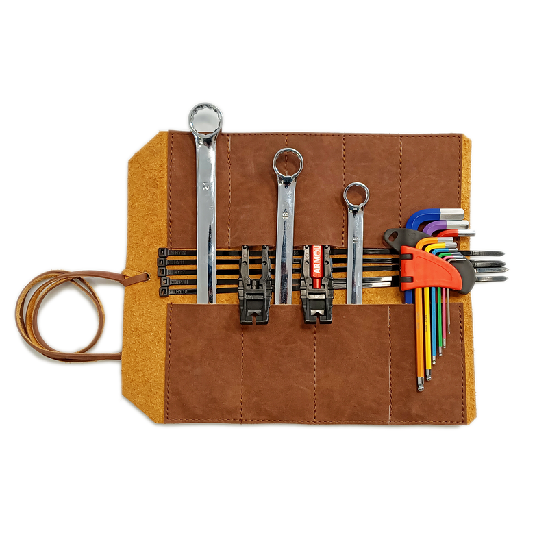 SUPER73 Tube Replacement Tool Kit