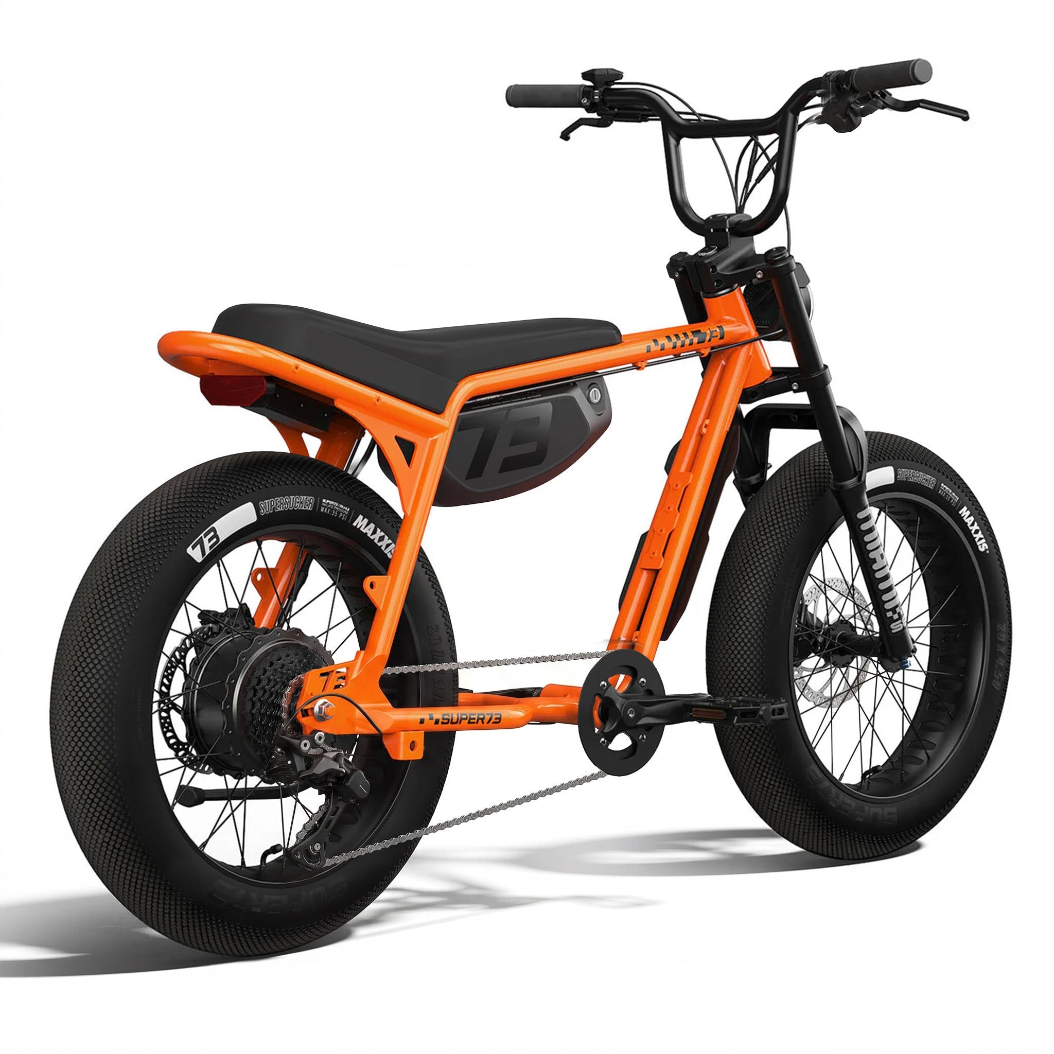 Super73-Z MIAMI Special Edition