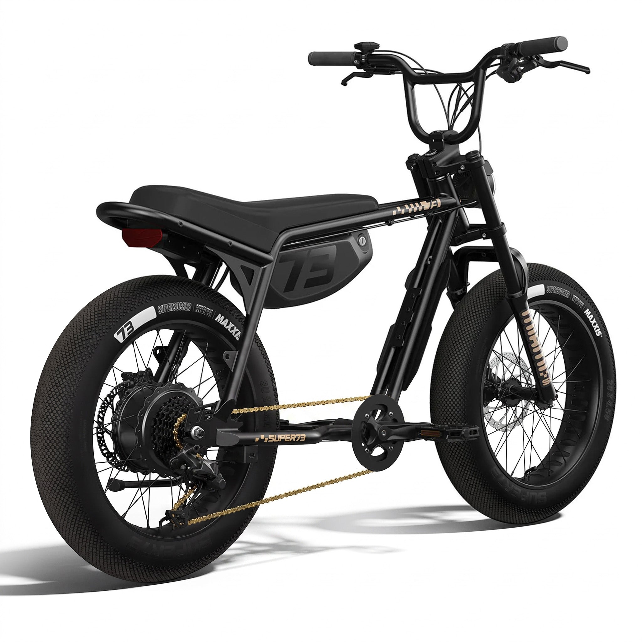Super73-Z MIAMI Special Edition