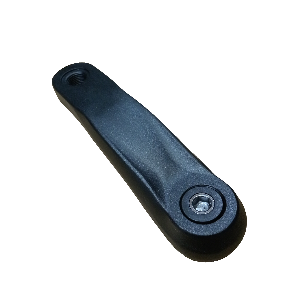 Left Crank arm for Super73