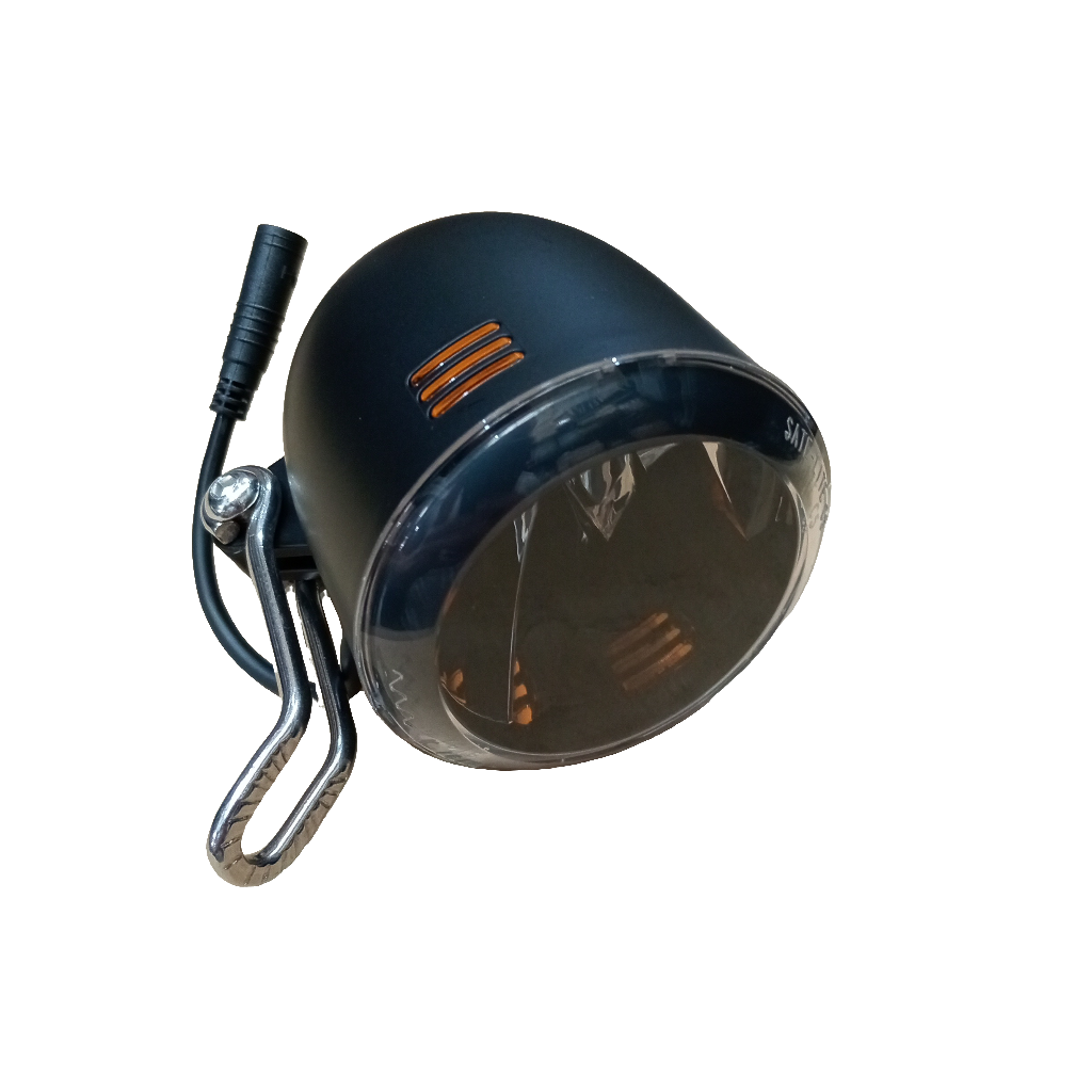 Front light for ZX-E and Z-Miami