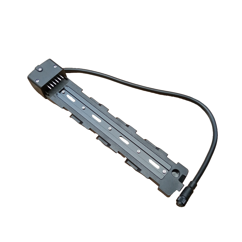 Battery Mount for R, RX, S2 - EZ-ALC02-V1.2