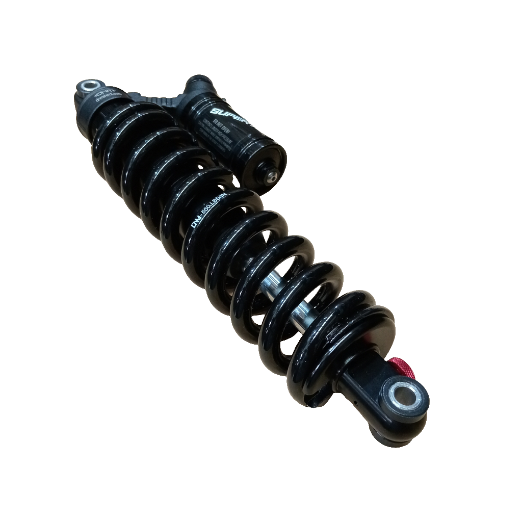 DNM Rear Shock for RX model Super73 bikes