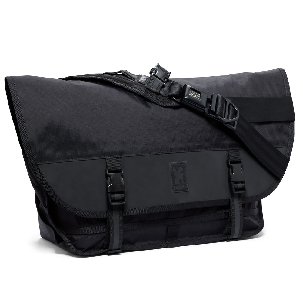 Citizen Messenger Bag by Chrome industries