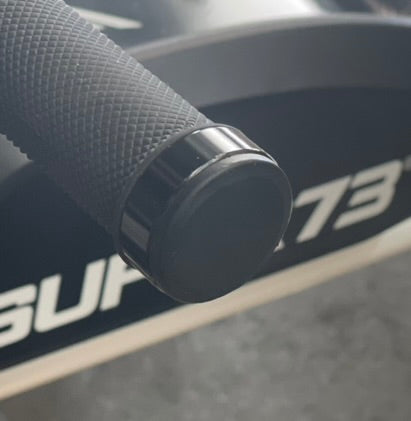 Super73 Handle End Cap