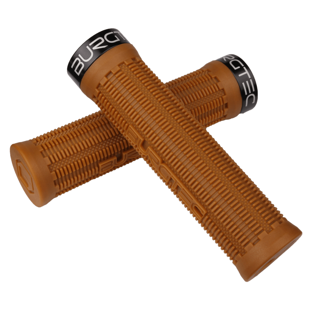 Burgtec Bartender Lock on Grips