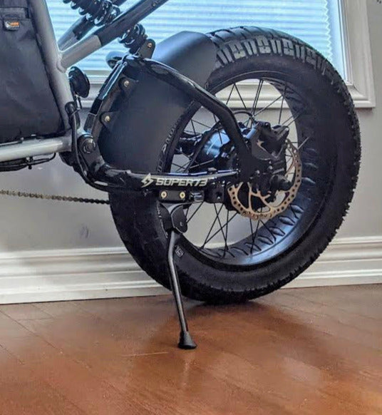 Super73 Side Stand Rubber Tip