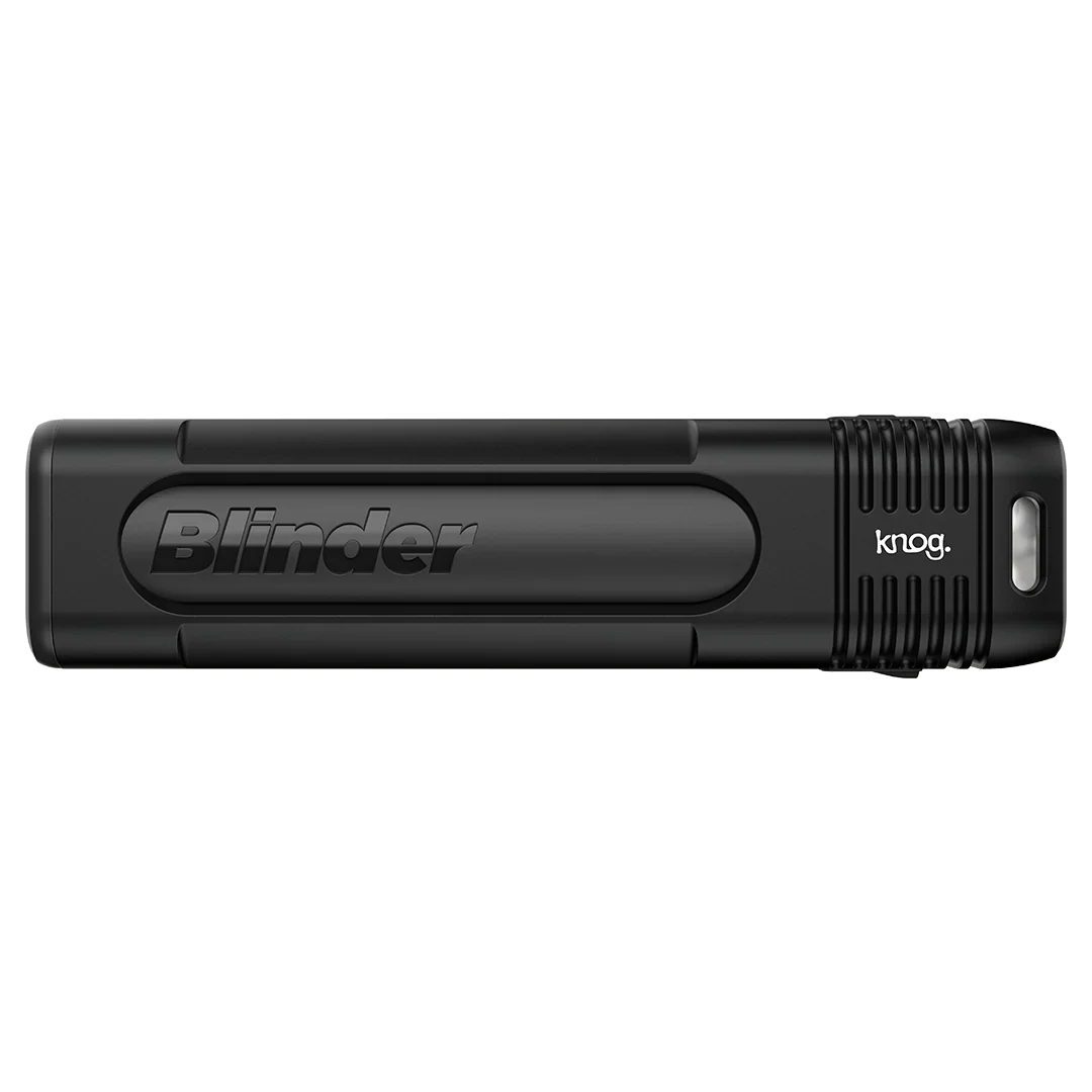 Blinder 900 - Front Bike Light