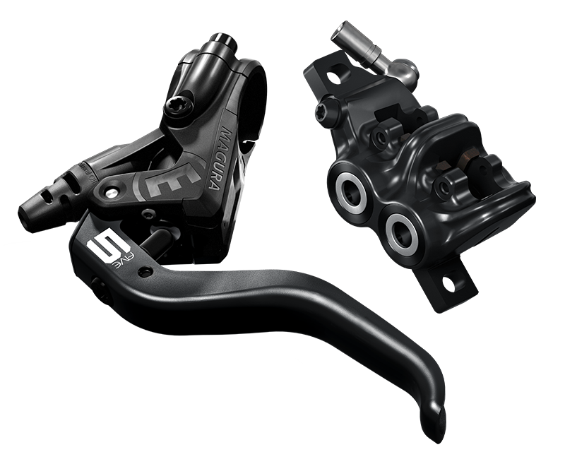 Magura Brakes for Super73 bikes
