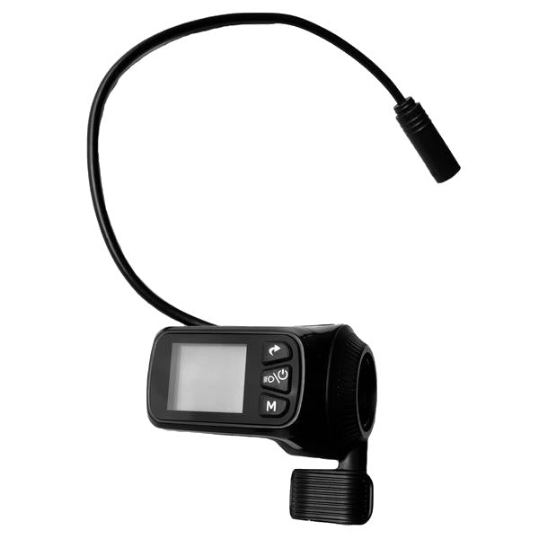 Throttle for Super73 S1 & SG1 Models