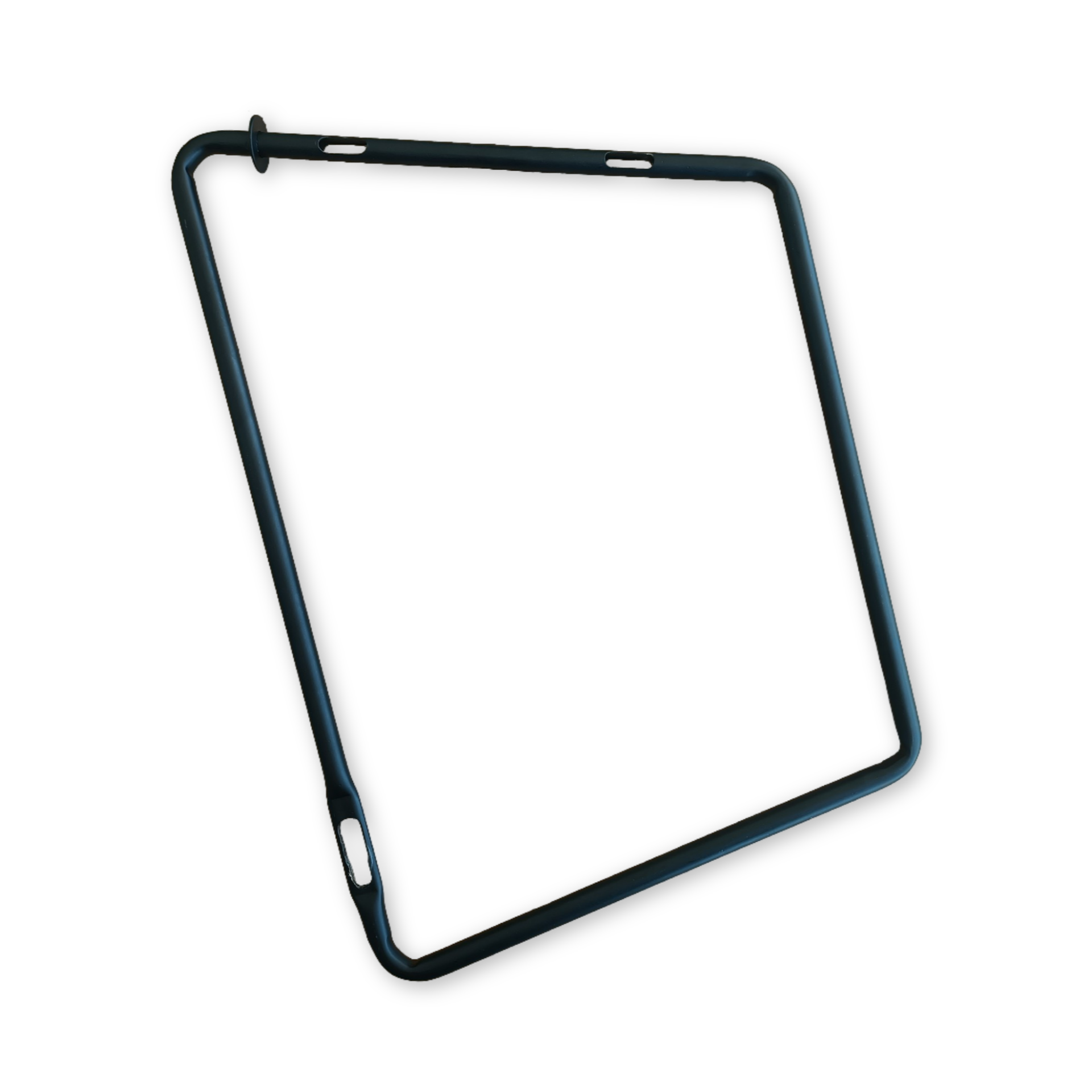 Super73 pannier bag mounting rack