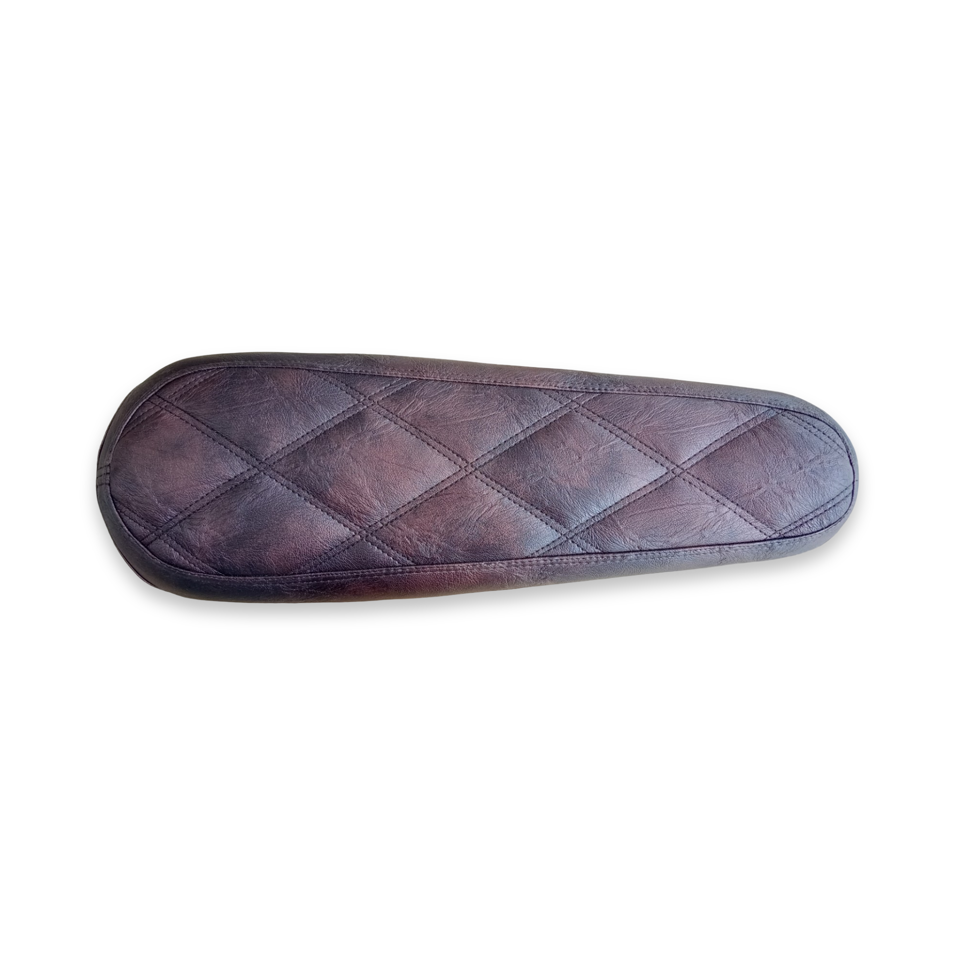 Premium Quilted Seat for Super73